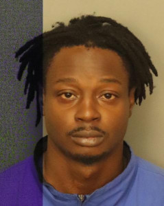 Dorian Alexander Slater a registered Sex Offender of Alabama