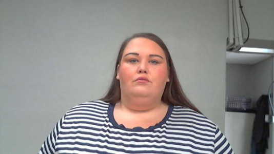Stephanie Lynn Cagle a registered Sex Offender of Alabama