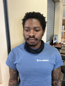 Russell Jukes a registered Sex Offender of Alabama