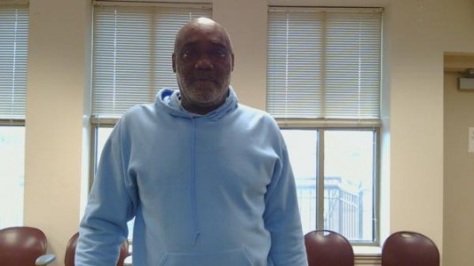 David Llewellyn Jones a registered Sex Offender of Alabama