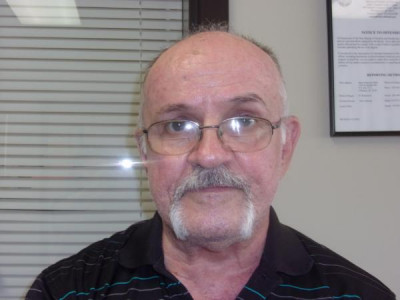 Paul Manuel Wofford a registered Sex Offender of Alabama