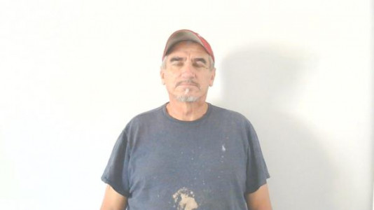 Albert Levi Yeatts a registered Sex Offender of Alabama