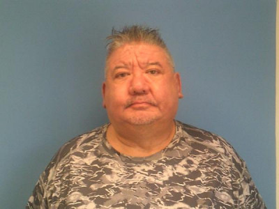 John David Przenkop a registered Sex Offender of Alabama