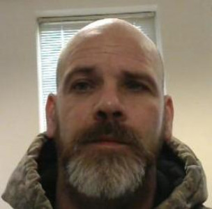 Bradley Wayne Glenn a registered Sex Offender of Alabama