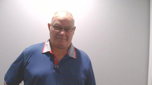 Lewis O'neal Payne a registered Sex Offender of Alabama