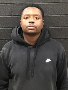 Kenterrious Dewayne Brown a registered Sex Offender of Alabama