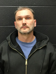 Matthew Edmond Needham a registered Sex Offender of Alabama