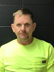 Timothy Shane Lowery a registered Sex Offender of Alabama