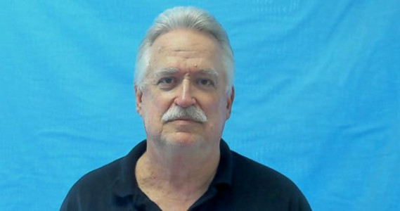 Mark Anthony Carlisle a registered Sex Offender of Alabama