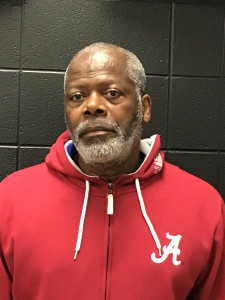 Billy Lee Beverly a registered Sex Offender of Alabama