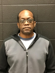 Richard Alan Pope a registered Sex Offender of Alabama