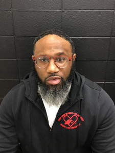 James Morrison Shackleford a registered Sex Offender of Alabama