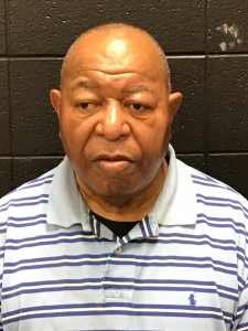 Tyrone Banks Sr a registered Sex Offender of Alabama