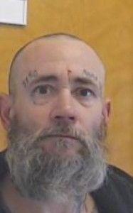 Steven Ray Cecil a registered Sex Offender of Alabama