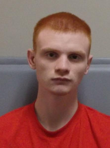 Austin Clay Mccollum a registered Sex Offender of Alabama