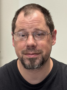 Matthew Jay Roberts a registered Sex Offender of Alabama