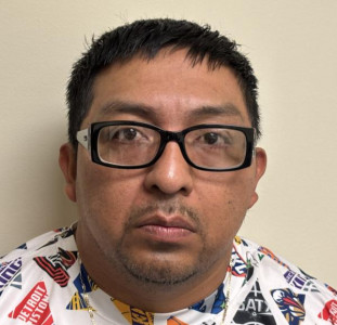 Pascual Juan Manuel a registered Sex Offender of Alabama