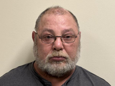 James Alvin Russell a registered Sex Offender of Alabama