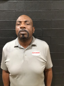Derrick Alexander a registered Sex Offender of Alabama