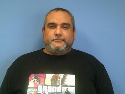 David Esteban Echevarroa-gonzales a registered Sex Offender of Alabama