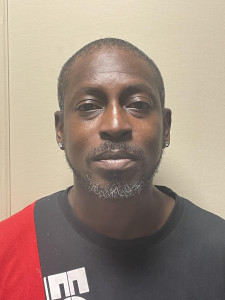 Temarcus Montel Fuller a registered Sex Offender of Alabama