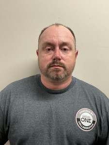 Hugh Elwin Cox III a registered Sex Offender of Alabama