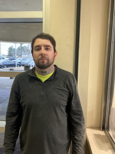 Jacob Tyler Cheney a registered Sex Offender of Alabama