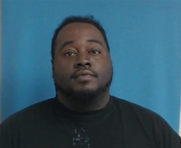 Jarred Martinez Hunter a registered Sex Offender of Alabama