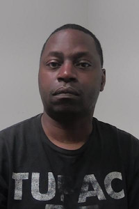 Eric Lenell Johnson a registered Sex Offender of Alabama