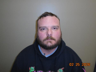 Jason Lloyd Black a registered Sex Offender of Alabama