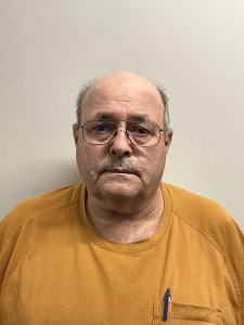 Roger Jefferson Vinson a registered Sex Offender of Alabama