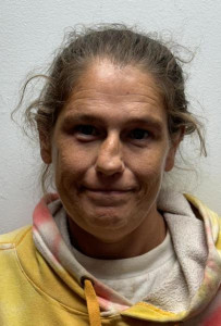 Kelli Jo Calkins a registered Sex Offender of Alabama