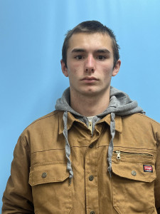 Hayden James Ballard a registered Sex Offender of Alabama