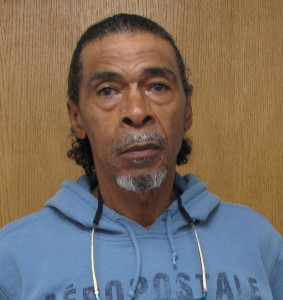 Roderick Demetrius Ford a registered Sex Offender of Alabama