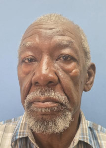 Anthony Blackman a registered Sex Offender of Alabama