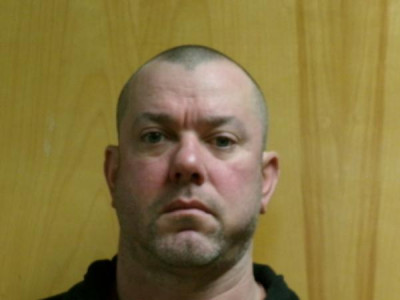 Bradford Wayne Marsh a registered Sex Offender of Alabama