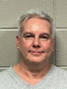 David Wayne Grey a registered Sex Offender of Alabama