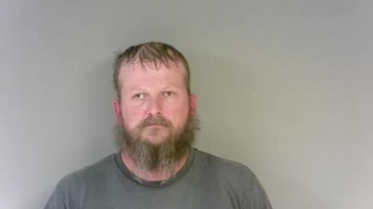 Justin Terry Wiggins a registered Sex Offender of Alabama