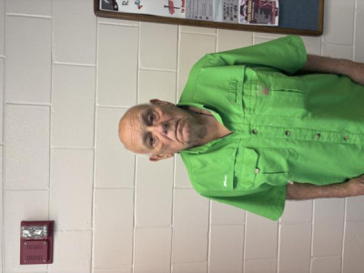 Bruce Edwin Burgess a registered Sex Offender of Alabama