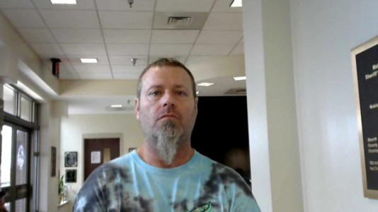 Larry Bob Lavergne Jr a registered Sex Offender of Alabama