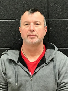 David Scott Gardiner a registered Sex Offender of Alabama