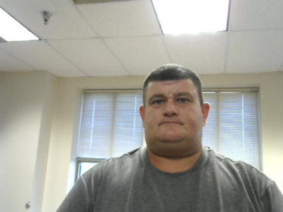 John Darrel Fountain a registered Sex Offender of Alabama