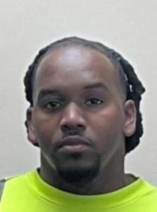Trevor Jarvece Ikeem Anderson a registered Sex Offender of Alabama
