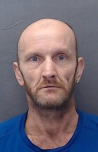 Joseph Daniel Andrews a registered Sex Offender of Alabama