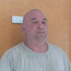 Dory Shane Yonker a registered Sex Offender of Alabama