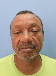 Reginald Jerome Sistrunk a registered Sex Offender of Alabama