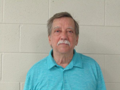 Terry Carlton Jones a registered Sex Offender of Alabama