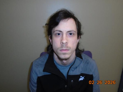 Justin Bradley Ryan a registered Sex Offender of Alabama