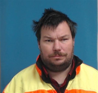 Darrell Delaine Green Jr a registered Sex Offender of Alabama