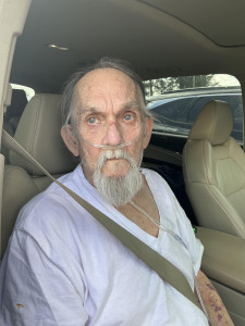 George Lamar Welch a registered Sex Offender of Alabama